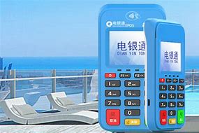 浩口原种场公司POS机